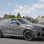 「ランボルギーニ・ウルスがライバル！ 新型BMW・X6Mの最終デザインを確認」の17枚目の画像ギャラリーへのリンク