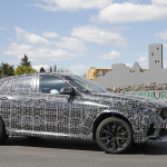 「ランボルギーニ・ウルスがライバル！ 新型BMW・X6Mの最終デザインを確認」の19枚目の画像ギャラリーへのリンク