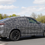 「ランボルギーニ・ウルスがライバル！ 新型BMW・X6Mの最終デザインを確認」の20枚目の画像ギャラリーへのリンク