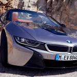 「BMW・i8の新型モデルが開発中との噂。600馬力のフルEVが有力か？」の4枚目の画像ギャラリーへのリンク