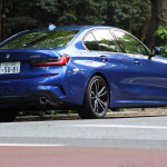 大きくなっても3シリーズらしいキレの良さは健在【新型BMW 3シリーズ試乗記】 - BMW_3series_3