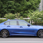 「トップクラスのアダプティブクルーズコントロール、レーンキープの高精度を誇る新型3シリーズ【新型BMW 3シリーズ試乗記】」の3枚目の画像ギャラリーへのリンク