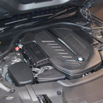 40％も大型化されたキドニーグリルが迫力満点。新型BMW 7シリーズの発売がスタート - BMW_7series_3