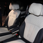 「「BMW X7」がデビュー。BMWのSAVで最大サイズの3列シートを備え、価格は10,790,000円〜」の1枚目の画像ギャラリーへのリンク