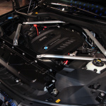 「BMW X7」がデビュー。BMWのSAVで最大サイズの3列シートを備え、価格は10,790,000円〜 - BMW_X7_9