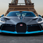 デビューは8月!? ブガッティの新型ハイパーカー、価格は驚異の5億円 - Bugatti-Divo-2019-1280-0d