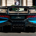 デビューは8月!? ブガッティの新型ハイパーカー、価格は驚異の5億円 - Bugatti-Divo-2019-1280-0f