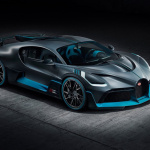 デビューは8月!? ブガッティの新型ハイパーカー、価格は驚異の5億円 - Bugatti-Divo-2019-1280-11