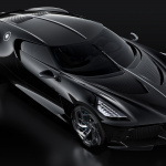 価格は「リーズナブル」な4億円!? ブガッティに新たなワンオフモデル計画が浮上 - Bugatti-La_Voiture_Noire-2019-1280-01