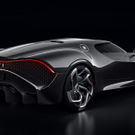 価格は「リーズナブル」な4億円!? ブガッティに新たなワンオフモデル計画が浮上 - Bugatti-La_Voiture_Noire-2019-1280-06