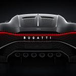 価格は「リーズナブル」な4億円!? ブガッティに新たなワンオフモデル計画が浮上 - Bugatti-La_Voiture_Noire-2019-1280-09