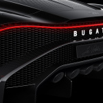 価格は「リーズナブル」な4億円!? ブガッティに新たなワンオフモデル計画が浮上 - Bugatti-La_Voiture_Noire-2019-1600-16