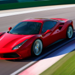 フェラーリ初のクロスオーバーSUV「プロサングエ」のデザインを大予想！ - Ferrari-488_GTB-2016-1280-01