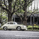 「伝統の『ヨコハマ G.T. SPECIAL』が復活。旧車の足もとをオシャレに演出するホビータイヤのホントの性能をチェック！（PR）」の10枚目の画像ギャラリーへのリンク