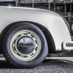 「伝統の『ヨコハマ G.T. SPECIAL』が復活。旧車の足もとをオシャレに演出するホビータイヤのホントの性能をチェック！（PR）」の1枚目の画像ギャラリーへのリンク