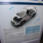 トヨタとSUBARUが共同開発するEV用プラットフォームは、CセグからDセグメントのセダン、SUVなどの複数車種を各ブランドがリリースへ - IMG_1591