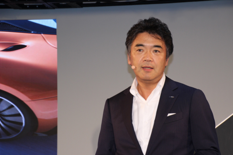 「前後に荷室スペースを設けたグランドツアラーモデルの新型「McLaren GT」が日本デビュー!! 価格は2645万円」の35枚目の画像