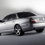 後継モデルはEV!? 名車ジャガーXJ、7月に生産終了か？ - Jaguar-XJ-2008-1280-0a