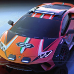 ランボルギーニのワンオフオフローダー「ウラカン・ステラート」、まさかの市販化!? - Lamborghini-Huracan_Sterrato_Concept-2019-1280-01