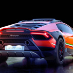 ランボルギーニのワンオフオフローダー「ウラカン・ステラート」、まさかの市販化!? - Lamborghini-Huracan_Sterrato_Concept-2019-1280-07