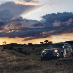新型ランドローバー・ディフェンダーがケニアのボラナ野生保護区での任務に従事 - Land Rover_Defender_Tusk_05