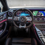 メルセデスAMG「GT4 ドアクーペ」に最強の「GT 73」が登場。デビューは年内か？ - Mercedes-Benz-AMG_GT63_S_4-Door-2019-1280-78