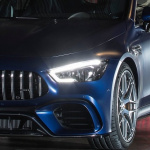 メルセデスAMG「GT4 ドアクーペ」に最強の「GT 73」が登場。デビューは年内か？ - Mercedes-Benz-AMG_GT63_S_4-Door-2019-1600-14