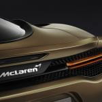 前後に荷室スペースを設けたグランドツアラーモデルの新型「McLaren GT」が日本デビュー!! 価格は2645万円 - New McLaren GT 15052019_09