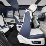 「「BMW X7」がデビュー。BMWのSAVで最大サイズの3列シートを備え、価格は10,790,000円〜」の17枚目の画像ギャラリーへのリンク