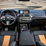 【新車】新開発の直列6気筒ターボを積む「BMW X3 M/X4 M」は510PS/600NmのモンスターSUV - P90334509_highRes_the-all-new-bmw-x3-m
