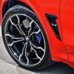 「【新車】新開発の直列6気筒ターボを積む「BMW X3 M/X4 M」は510PS/600NmのモンスターSUV」の8枚目の画像ギャラリーへのリンク