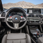 「【新車】新開発の直列6気筒ターボを積む「BMW X3 M/X4 M」は510PS/600NmのモンスターSUV」の9枚目の画像ギャラリーへのリンク
