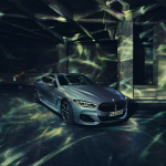 「【新車】超豪華装備が光る！ BMW 8シリーズ クーペの10台限定車「BMW M850i xDrive First Edition」」の6枚目の画像ギャラリーへのリンク