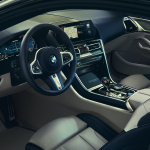 「【新車】超豪華装備が光る！ BMW 8シリーズ クーペの10台限定車「BMW M850i xDrive First Edition」」の5枚目の画像ギャラリーへのリンク