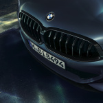 「【新車】超豪華装備が光る！ BMW 8シリーズ クーペの10台限定車「BMW M850i xDrive First Edition」」の7枚目の画像ギャラリーへのリンク