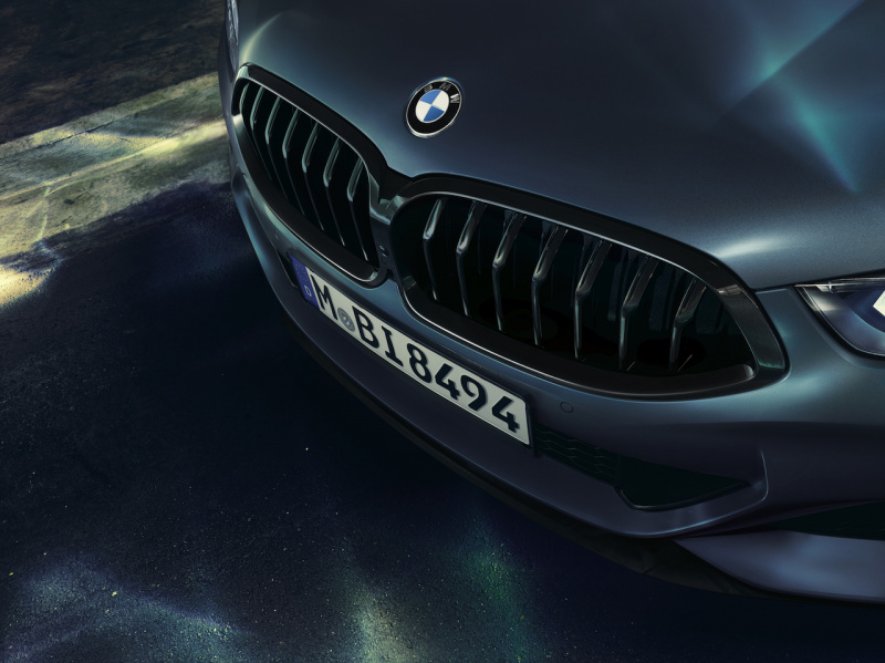 「【新車】超豪華装備が光る！ BMW 8シリーズ クーペの10台限定車「BMW M850i xDrive First Edition」」の7枚目の画像