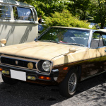 「ハコスカ、S30Z、ダットサン240RS！ 奥多摩に名車たちが大集合【東京旧車会レポート・日産編】」の4枚目の画像ギャラリーへのリンク