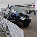 「BMWが富士スポーツウェイを埋め尽くした！ Mの走りをサーキットで体感【BMW MOTORSPORT FESTIVAL 2019】」の12枚目の画像ギャラリーへのリンク