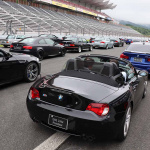 「BMWが富士スポーツウェイを埋め尽くした！ Mの走りをサーキットで体感【BMW MOTORSPORT FESTIVAL 2019】」の16枚目の画像ギャラリーへのリンク