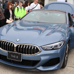 「BMWが富士スポーツウェイを埋め尽くした！ Mの走りをサーキットで体感【BMW MOTORSPORT FESTIVAL 2019】」の6枚目の画像ギャラリーへのリンク