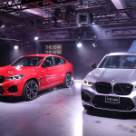 新開発直6エンジンは最高510ps！ BMWのハイパフォーマンスSUV「新型X3 M / X4 M」が日本デビュー - PHOTO_20190623 BMW X3M X4M 0