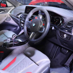 「新開発直6エンジンは最高510ps！ BMWのハイパフォーマンスSUV「新型X3 M / X4 M」が日本デビュー」の12枚目の画像ギャラリーへのリンク