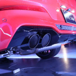「新開発直6エンジンは最高510ps！ BMWのハイパフォーマンスSUV「新型X3 M / X4 M」が日本デビュー」の21枚目の画像ギャラリーへのリンク