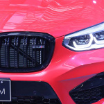 「新開発直6エンジンは最高510ps！ BMWのハイパフォーマンスSUV「新型X3 M / X4 M」が日本デビュー」の23枚目の画像ギャラリーへのリンク