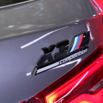 「新開発直6エンジンは最高510ps！ BMWのハイパフォーマンスSUV「新型X3 M / X4 M」が日本デビュー」の26枚目の画像ギャラリーへのリンク