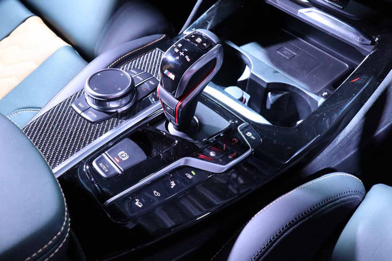 「新開発直6エンジンは最高510ps！ BMWのハイパフォーマンスSUV「新型X3 M / X4 M」が日本デビュー」の30枚目の画像