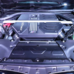 「新開発直6エンジンは最高510ps！ BMWのハイパフォーマンスSUV「新型X3 M / X4 M」が日本デビュー」の31枚目の画像ギャラリーへのリンク