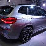 「新開発直6エンジンは最高510ps！ BMWのハイパフォーマンスSUV「新型X3 M / X4 M」が日本デビュー」の32枚目の画像ギャラリーへのリンク
