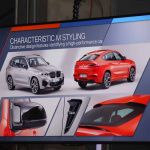 「新開発直6エンジンは最高510ps！ BMWのハイパフォーマンスSUV「新型X3 M / X4 M」が日本デビュー」の5枚目の画像ギャラリーへのリンク