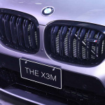 新開発直6エンジンは最高510ps！ BMWのハイパフォーマンスSUV「新型X3 M / X4 M」が日本デビュー - PHOTO_20190623 BMW X3M X4M 7